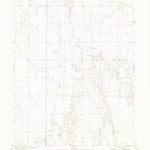 United States Geological Survey Woodrow, CO (1973, 24000-Scale) digital map