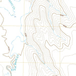 United States Geological Survey Woodrow, CO (2022, 24000-Scale) digital map