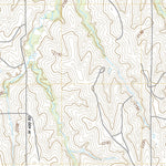 United States Geological Survey Woodruff, KS (2018, 24000-Scale) digital map