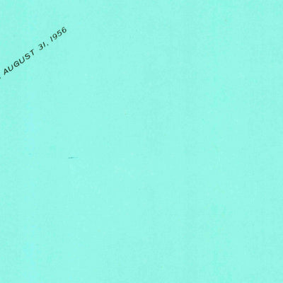 United States Geological Survey Woods Bay, MT (1964, 24000-Scale) digital map
