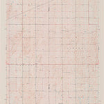 United States Geological Survey Woods, KS (1974, 24000-Scale) digital map