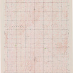 United States Geological Survey Woods SE, KS (1974, 24000-Scale) digital map