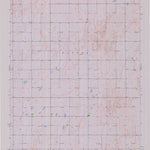 United States Geological Survey Woods SW, KS (1974, 24000-Scale) digital map