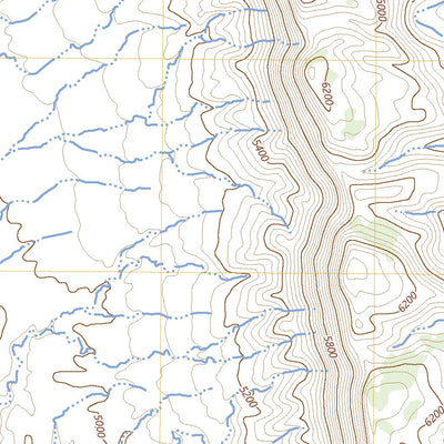 United States Geological Survey Woodside, UT (2023, 24000-Scale) digital map