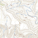 United States Geological Survey Woodside, UT (2023, 24000-Scale) digital map
