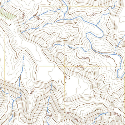 United States Geological Survey Woodside, UT (2023, 24000-Scale) digital map