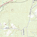 United States Geological Survey Woodstock, AL (2020, 24000-Scale) digital map