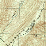United States Geological Survey Woodstock, VA-WV (1994, 24000-Scale) digital map