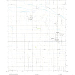 United States Geological Survey Woodville, CA (2018, 24000-Scale) digital map