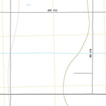 United States Geological Survey Woodville, CA (2018, 24000-Scale) digital map
