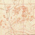 United States Geological Survey Woodville, ID (1950, 24000-Scale) digital map