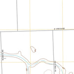 United States Geological Survey Woodworth, IL (2012, 24000-Scale) digital map