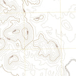 United States Geological Survey Woolsey Peak, AZ (2021, 24000-Scale) digital map