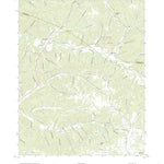 United States Geological Survey Woolworth, TN (2019, 24000-Scale) digital map