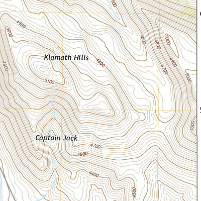United States Geological Survey Worden, OR (2020, 24000-Scale) digital map