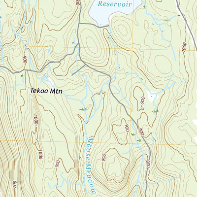 United States Geological Survey Woronoco, MA (2021, 24000-Scale) digital map