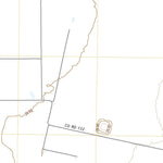 United States Geological Survey Worsham, TX (2022, 24000-Scale) digital map
