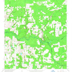 Worthington Springs, FL (1966, 24000-Scale) Preview 1