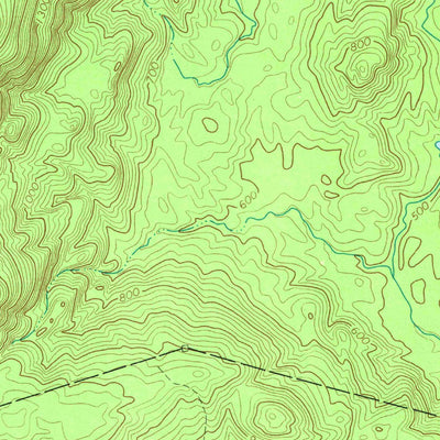 United States Geological Survey Worthley Pond, ME (1967, 24000-Scale) digital map