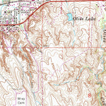 United States Geological Survey Wray, CO (1961, 24000-Scale) digital map