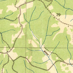 United States Geological Survey Wright, AL (1935, 24000-Scale) digital map