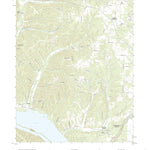 United States Geological Survey Wright, AL (2020, 24000-Scale) digital map
