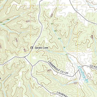 United States Geological Survey Wright, AL (2020, 24000-Scale) digital map