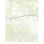 United States Geological Survey Wright City, MO (2021, 24000-Scale) digital map