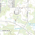 United States Geological Survey Wright City, MO (2021, 24000-Scale) digital map