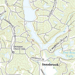 United States Geological Survey Wright City, MO (2021, 24000-Scale) digital map