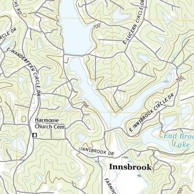 United States Geological Survey Wright City, MO (2021, 24000-Scale) digital map