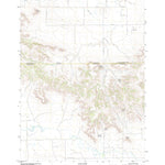 United States Geological Survey Wright Gap, NE (2011, 24000-Scale) digital map