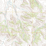 United States Geological Survey Wright Gap, NE (2011, 24000-Scale) digital map