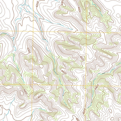 United States Geological Survey Wright Gap, NE (2011, 24000-Scale) digital map
