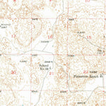 United States Geological Survey Wright Valley, NE (1949, 62500-Scale) digital map