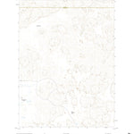 United States Geological Survey Wright Valley, NE (2021, 24000-Scale) digital map