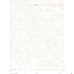 United States Geological Survey Wright Valley NE, NE (2021, 24000-Scale) digital map