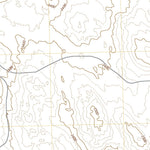 United States Geological Survey Wright Valley NE, NE (2021, 24000-Scale) digital map
