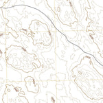 United States Geological Survey Wright Valley NE, NE (2021, 24000-Scale) digital map