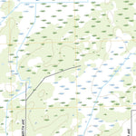 United States Geological Survey Wrightstown, MN (2022, 24000-Scale) digital map