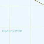 United States Geological Survey Wulfert, FL (2021, 24000-Scale) digital map