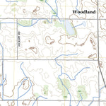 United States Geological Survey Wyatt, IN (2022, 24000-Scale) digital map