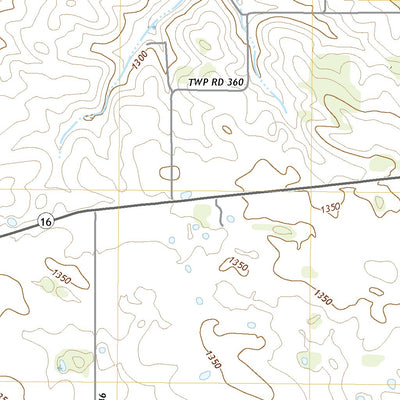 United States Geological Survey Wykoff, MN (2019, 24000-Scale) digital map