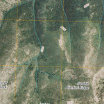 United States Geological Survey Wylies Peak, ID (2011, 24000-Scale) digital map