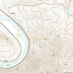 United States Geological Survey Wymer, WA (2020, 24000-Scale) digital map