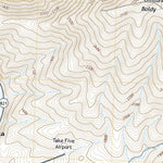 United States Geological Survey Wymer, WA (2020, 24000-Scale) digital map