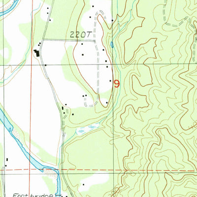 United States Geological Survey Wynoochee Valley SW, WA (1990, 24000-Scale) digital map