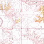 United States Geological Survey Wyoming, IL (1983, 24000-Scale) digital map