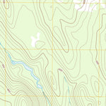 United States Geological Survey Wytopitlock Lake, ME (2011, 24000-Scale) digital map