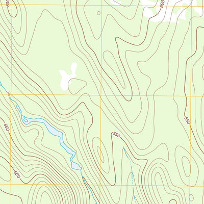 United States Geological Survey Wytopitlock Lake, ME (2011, 24000-Scale) digital map